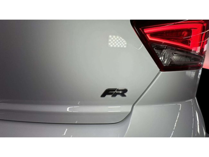 SEATIbiza 1.5 TSI FR Salta DSG 110 kW (150 CV) Vehículo usado en Barcelona - 22 SEATIbiza 1.5 TSI FR Salta DSG 110 kW (150 CV) Vehículo usado en Barcelona - 22
