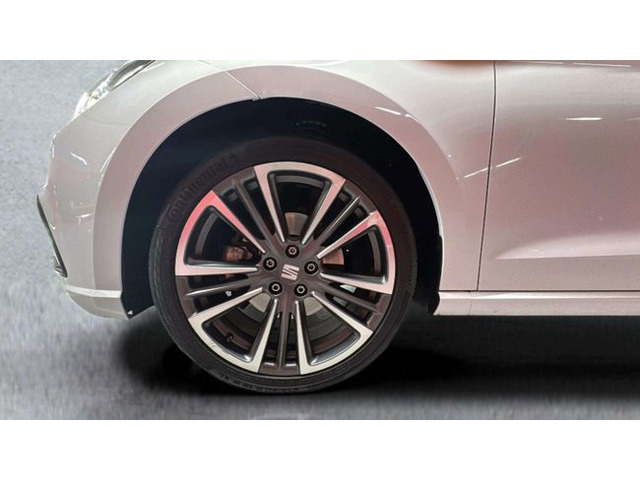 SEATIbiza 1.5 TSI FR Salta DSG 110 kW (150 CV) Vehículo usado en Barcelona - 23 SEATIbiza 1.5 TSI FR Salta DSG 110 kW (150 CV) Vehículo usado en Barcelona - 23