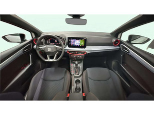 SEAT Ibiza 1.5 TSI FR Salta DSG 110 kW (150 CV) SEAT Ibiza 1.5 TSI FR Salta DSG 110 kW (150 CV)