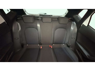 SEAT Ibiza 1.5 TSI FR Salta DSG 110 kW (150 CV) SEAT Ibiza 1.5 TSI FR Salta DSG 110 kW (150 CV)
