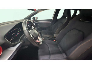 SEAT Ibiza 1.5 TSI FR Salta DSG 110 kW (150 CV) SEAT Ibiza 1.5 TSI FR Salta DSG 110 kW (150 CV)