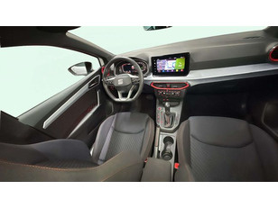 SEAT Ibiza 1.5 TSI FR Salta DSG 110 kW (150 CV) SEAT Ibiza 1.5 TSI FR Salta DSG 110 kW (150 CV)