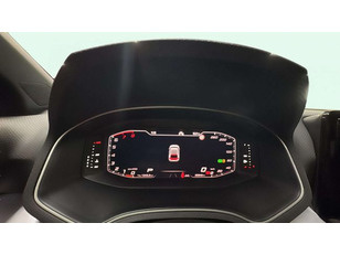 SEAT Ibiza 1.5 TSI FR Salta DSG 110 kW (150 CV) SEAT Ibiza 1.5 TSI FR Salta DSG 110 kW (150 CV)