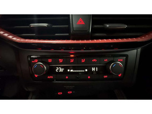 SEAT Ibiza 1.5 TSI FR Salta DSG 110 kW (150 CV) SEAT Ibiza 1.5 TSI FR Salta DSG 110 kW (150 CV)