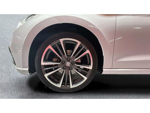 SEAT Ibiza 1.5 TSI FR Salta DSG 110 kW (150 CV) SEAT Ibiza 1.5 TSI FR Salta DSG 110 kW (150 CV)