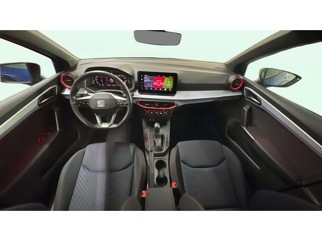 SEATIbiza 1.0 TSI FR Salta DSG 85 kW (115 CV) Vehículo usado en Barcelona - 7
