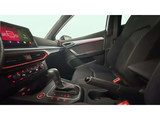 SEATIbiza 1.0 TSI FR Salta DSG 85 kW (115 CV) Vehículo usado en Barcelona - 17