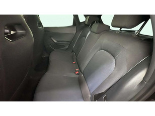 SEAT Ibiza 1.0 TSI FR Salta DSG 85 kW (115 CV)