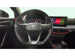 SEAT Ibiza 1.0 TSI FR Salta DSG 85 kW (115 CV)