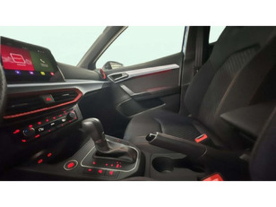 SEAT Ibiza 1.0 TSI FR Salta DSG 85 kW (115 CV) SEAT Ibiza 1.0 TSI FR Salta DSG 85 kW (115 CV)