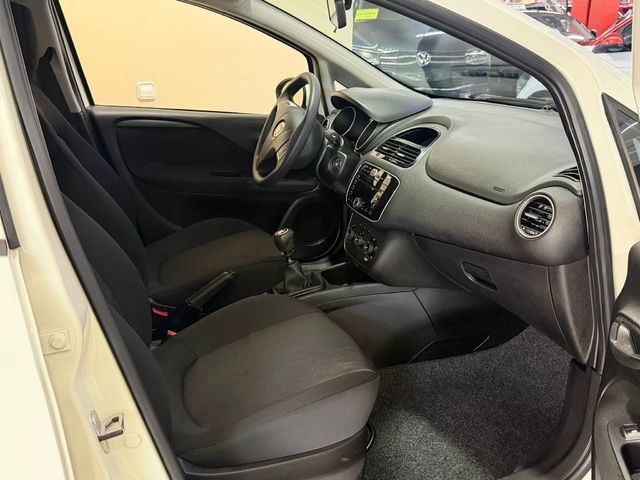 FiatPunto 1.2 8v S&S Gasolina Pop 51 kW (69 CV) Vehículo usado en Barcelona - 6