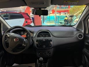 Fiat Punto 1.2 8v S&S Gasolina Pop 51 kW (69 CV)