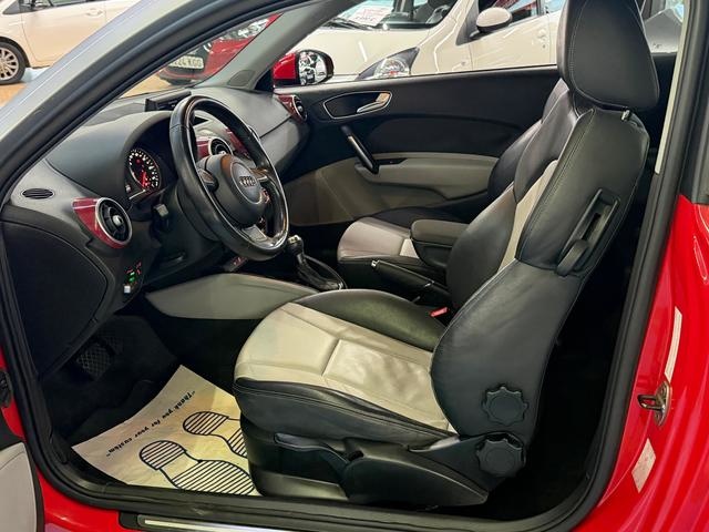 AudiA1 Attraction 1.4 TFSI 90 kW (122 CV) Vehículo usado en Barcelona - 7