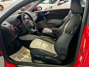 Audi A1 Attraction 1.4 TFSI 90 kW (122 CV)