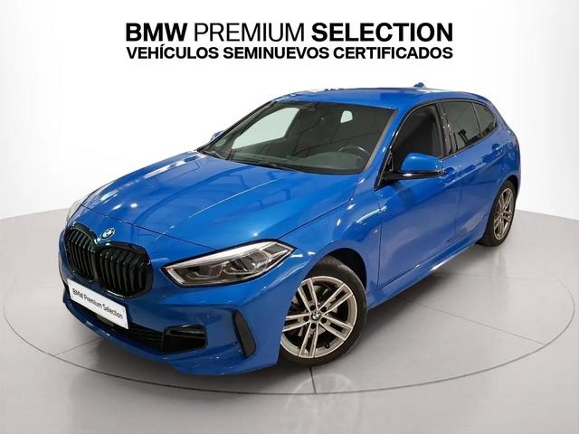 BMWSerie 1 118d Business 110 kW (150 CV)