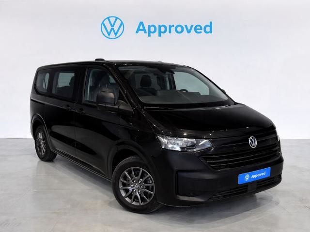 VolkswagenCaravelle Batalla Corta 2.0 TDI 110 kW (150 CV) DSG