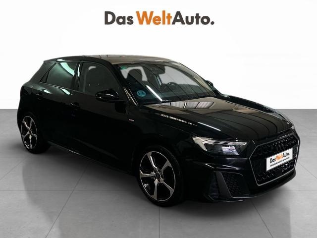 AudiA1 Sportback Adrenalin 30 TFSI 81 kW (110 CV) S tronic
