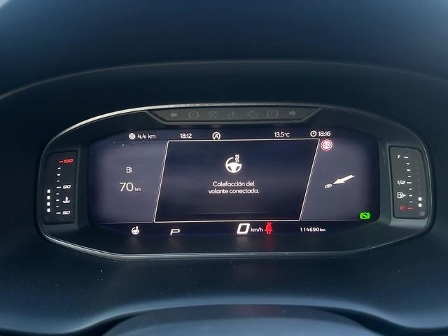 CUPRAAteca 2.0 TSI 4Drive DSG 221 kW (300 CV) Vehículo usado en Barcelona - 8