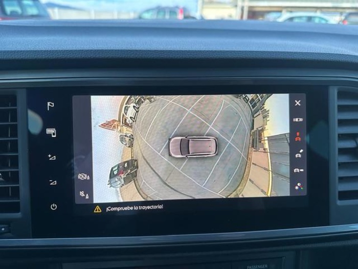 CUPRAAteca 2.0 TSI 4Drive DSG 221 kW (300 CV) Vehículo usado en Barcelona - 12 CUPRAAteca 2.0 TSI 4Drive DSG 221 kW (300 CV) Vehículo usado en Barcelona - 12
