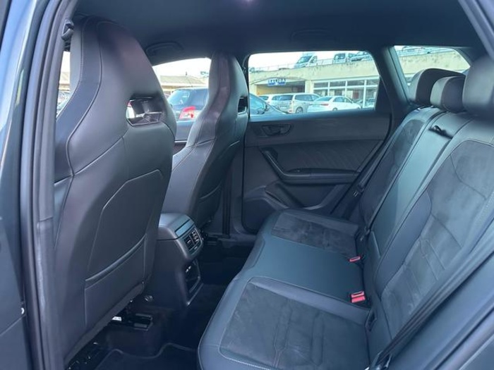 CUPRAAteca 2.0 TSI 4Drive DSG 221 kW (300 CV) Vehículo usado en Barcelona - 13 CUPRAAteca 2.0 TSI 4Drive DSG 221 kW (300 CV) Vehículo usado en Barcelona - 13