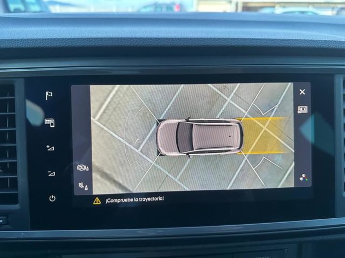 CUPRAAteca 2.0 TSI 4Drive DSG 221 kW (300 CV) Vehículo usado en Barcelona - 15 CUPRAAteca 2.0 TSI 4Drive DSG 221 kW (300 CV) Vehículo usado en Barcelona - 15