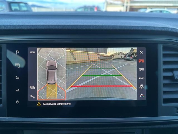 CUPRAAteca 2.0 TSI 4Drive DSG 221 kW (300 CV) Vehículo usado en Barcelona - 19 CUPRAAteca 2.0 TSI 4Drive DSG 221 kW (300 CV) Vehículo usado en Barcelona - 19