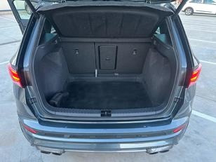 CUPRA Ateca 2.0 TSI 4Drive DSG 221 kW (300 CV)