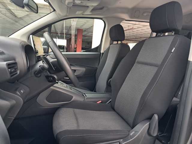 ToyotaProace City Verso 1.2 Family Active L1 5 Plazas 81 kW (110 CV) Vehículo usado en Barcelona - 10