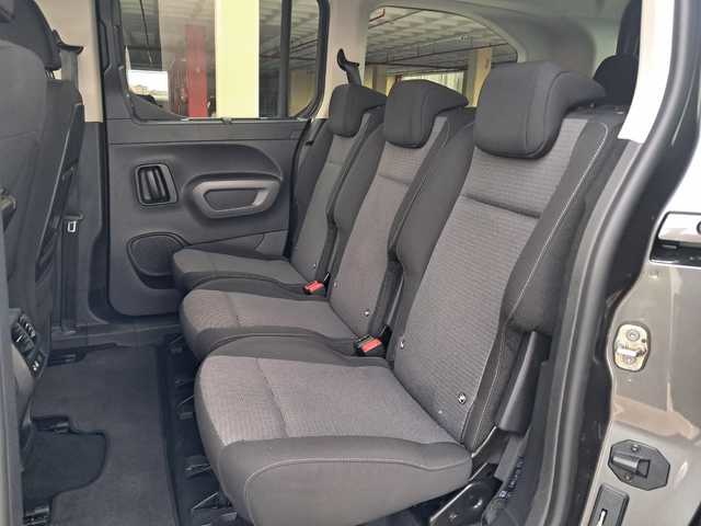 ToyotaProace City Verso 1.2 Family Active L1 5 Plazas 81 kW (110 CV) Vehículo usado en Barcelona - 15