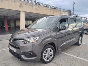 Toyota Proace City Verso 1.2 Family Active L1 5 Plazas 81 kW (110 CV)