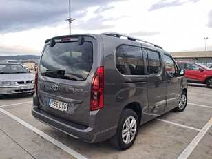 Toyota Proace City Verso 1.2 Family Active L1 5 Plazas 81 kW (110 CV)