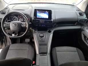 Toyota Proace City Verso 1.2 Family Active L1 5 Plazas 81 kW (110 CV)