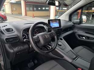 Toyota Proace City Verso 1.2 Family Active L1 5 Plazas 81 kW (110 CV)