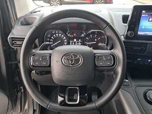 Toyota Proace City Verso 1.2 Family Active L1 5 Plazas 81 kW (110 CV)