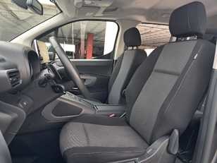 Toyota Proace City Verso 1.2 Family Active L1 5 Plazas 81 kW (110 CV)