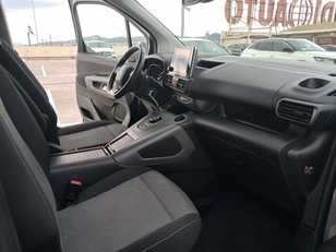 Toyota Proace City Verso 1.2 Family Active L1 5 Plazas 81 kW (110 CV)
