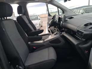 Toyota Proace City Verso 1.2 Family Active L1 5 Plazas 81 kW (110 CV)