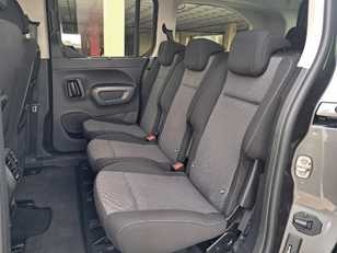 Toyota Proace City Verso 1.2 Family Active L1 5 Plazas 81 kW (110 CV)