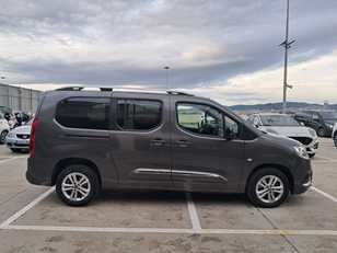 Toyota Proace City Verso 1.2 Family Active L1 5 Plazas 81 kW (110 CV)