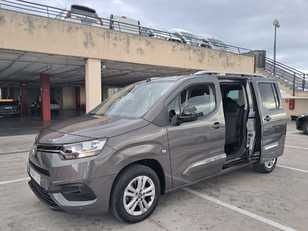 Toyota Proace City Verso 1.2 Family Active L1 5 Plazas 81 kW (110 CV)