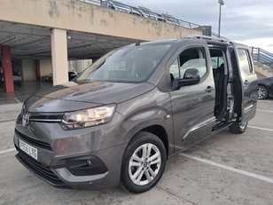 Toyota Proace City Verso 1.2 Family Active L1 5 Plazas 81 kW (110 CV)