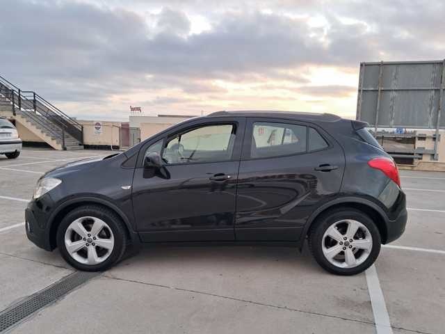 OpelMokka 1.4 Turbo S&S Excellence 4x2 103 kW (140 CV) Vehículo usado en Barcelona - 3