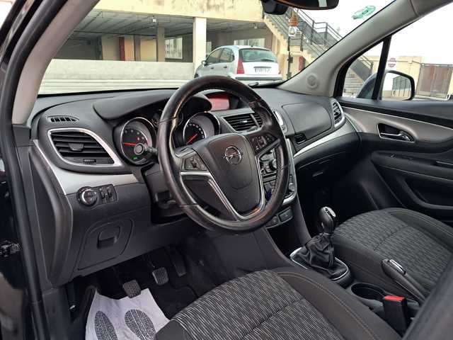 OpelMokka 1.4 Turbo S&S Excellence 4x2 103 kW (140 CV) Vehículo usado en Barcelona - 6
