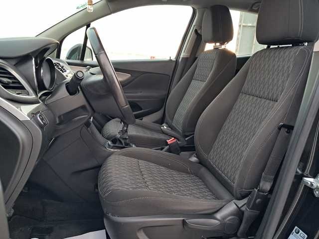 OpelMokka 1.4 Turbo S&S Excellence 4x2 103 kW (140 CV) Vehículo usado en Barcelona - 7