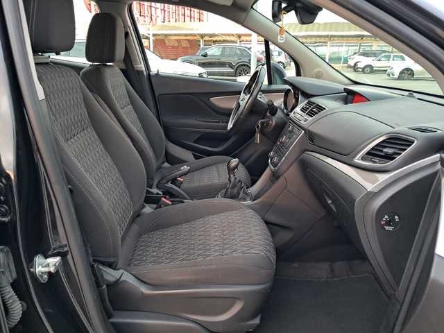 OpelMokka 1.4 Turbo S&S Excellence 4x2 103 kW (140 CV) Vehículo usado en Barcelona - 10