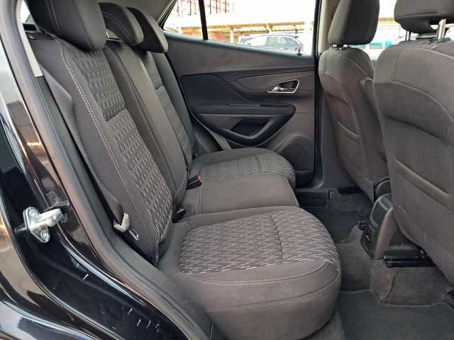 OpelMokka 1.4 Turbo S&S Excellence 4x2 103 kW (140 CV) Vehículo usado en Barcelona - 12