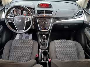Opel Mokka 1.4 Turbo S&S Excellence 4x2 103 kW (140 CV)