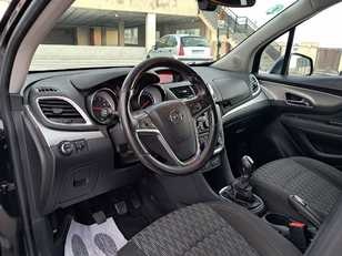 Opel Mokka 1.4 Turbo S&S Excellence 4x2 103 kW (140 CV)