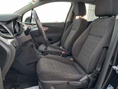 Opel Mokka 1.4 Turbo S&S Excellence 4x2 103 kW (140 CV) Opel Mokka 1.4 Turbo S&S Excellence 4x2 103 kW (140 CV)