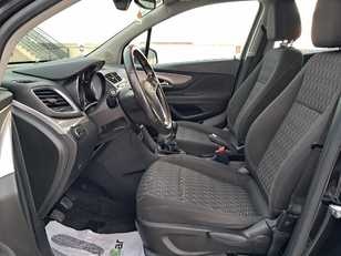 Opel Mokka 1.4 Turbo S&S Excellence 4x2 103 kW (140 CV)